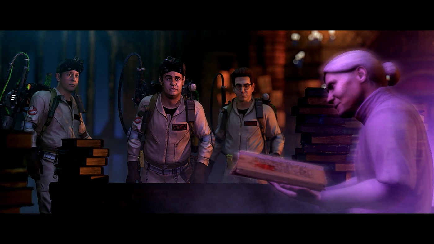 Ghostbusters: The Video Game Remastered Xbox One - Xbox Live Key - EUROPE