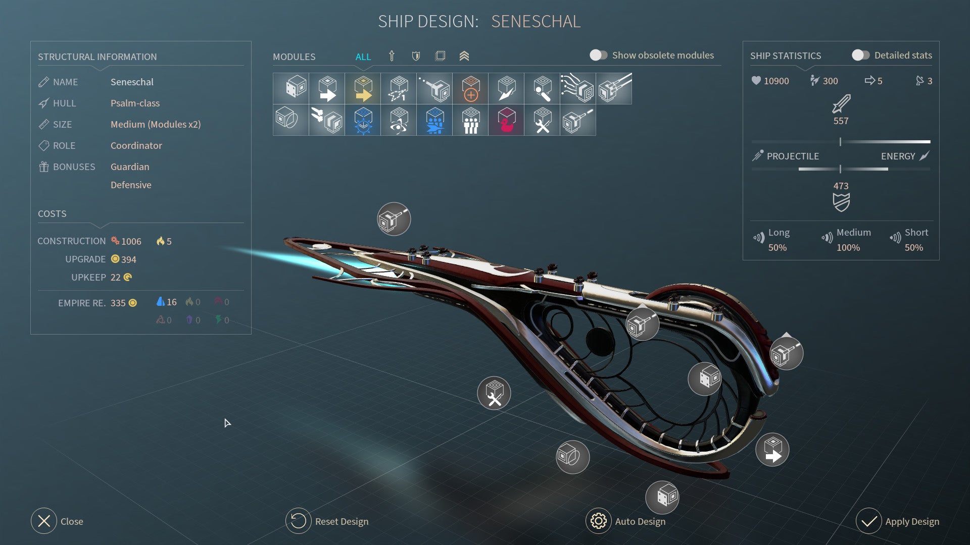 Endless Space 2 - Awakening (PC) - Steam Key - EUROPE
