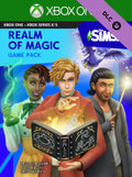 The Sims 4: Realm of Magic (Xbox One) - Xbox Live Key - Europe Restricted