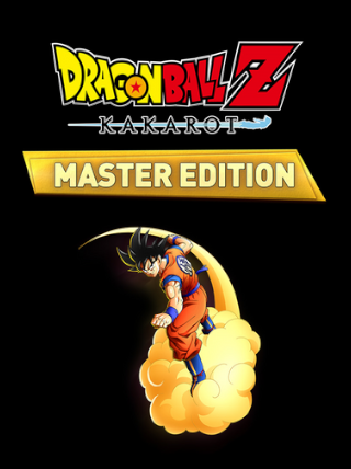 DRAGON BALL Z: KAKAROT | Master Edition - Xbox Live Key  - UNITED KINGDOM