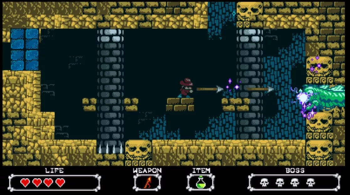 Sydney Hunter and the Curse of the Mayan - Steam - Key (GLOBAL)