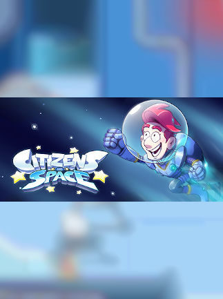 Citizens of Space - Steam - Key (GLOBAL)