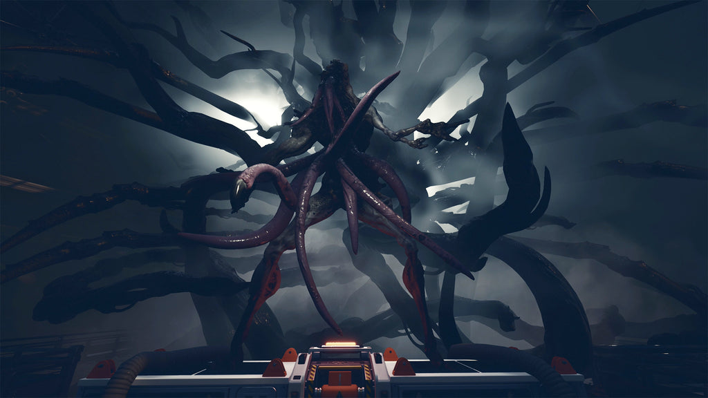 Moons of Madness (PC) - Steam Key - EUROPE