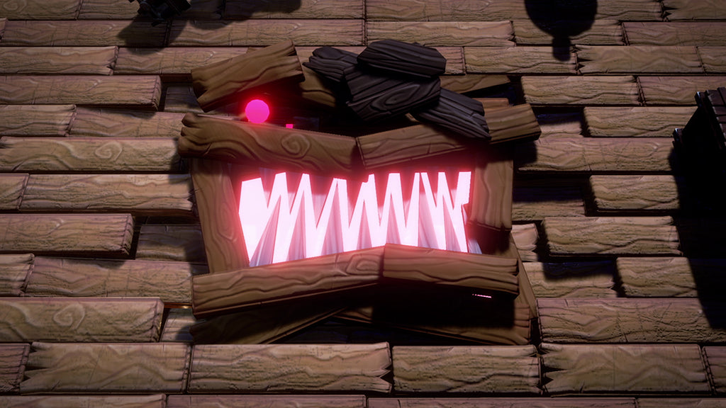 Luigi’s Mansion 3 (Nintendo Switch) - Nintendo eShop Key - EUROPE