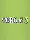 YORG.io 3 - Steam - Key GLOBAL
