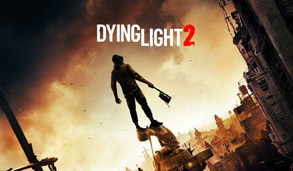 Dying Light 2 (Xbox One) - Xbox Live Key - UNITED STATES