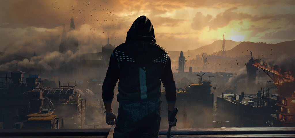 Dying Light 2 | Reloaded Edition (Xbox Series X/S) - Xbox Live Key - EUROPE