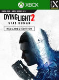 Dying Light 2 | Reloaded Edition (Xbox Series X/S) - Xbox Live Key - EUROPE
