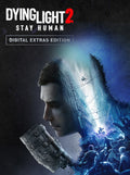 Dying Light 2 | Digital Extras Edition (Xbox Series X/S) - Xbox Live Key - EUROPE