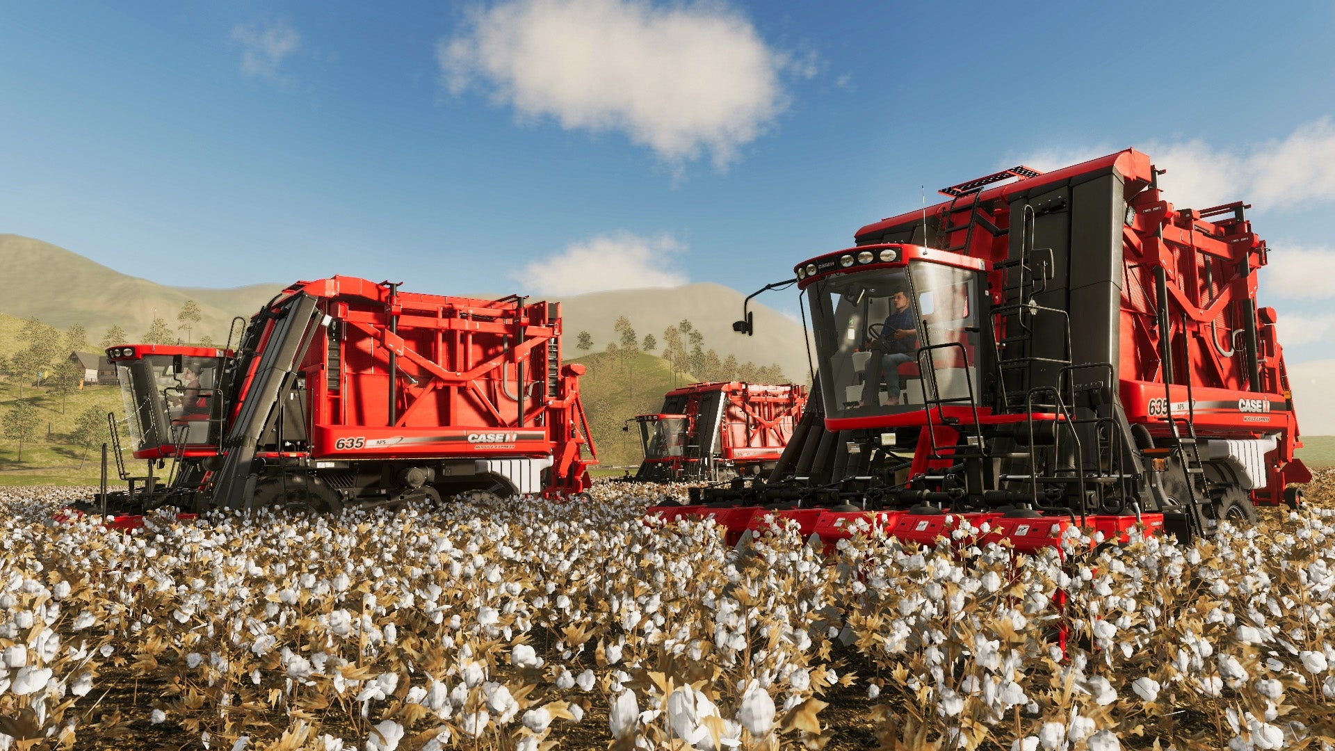 Farming Simulator 19 - Platinum Edition (Xbox One) - Xbox Live Key - EUROPE