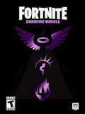 Fortnite - DarkFire Bundle Nintendo Switch - Nintendo Key - EUROPE