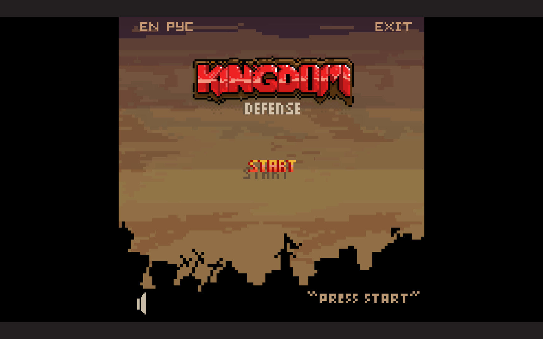 Kingdom Defense - Steam - Key GLOBAL