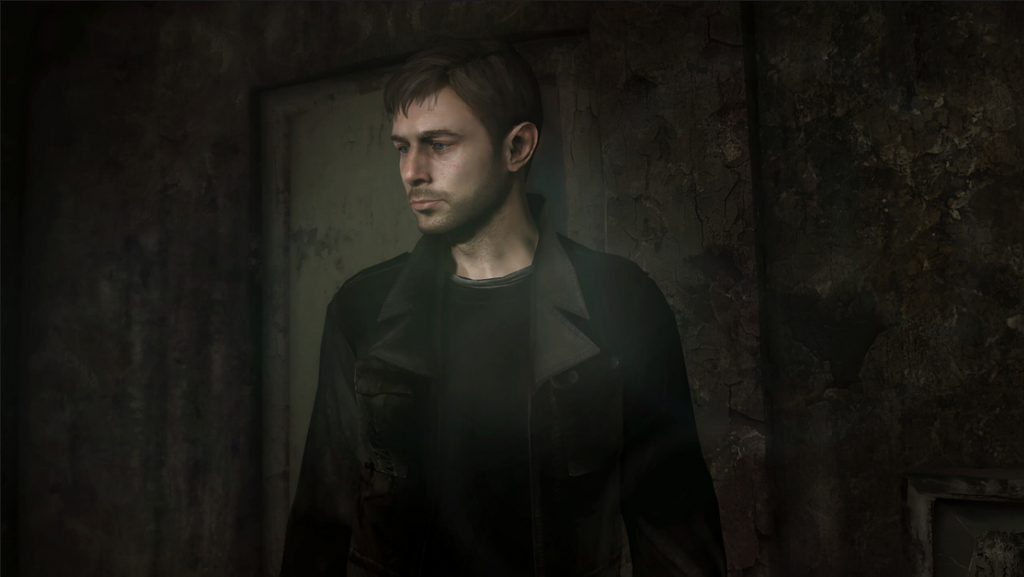 Heavy Rain (PC) - Steam Key - LATAM