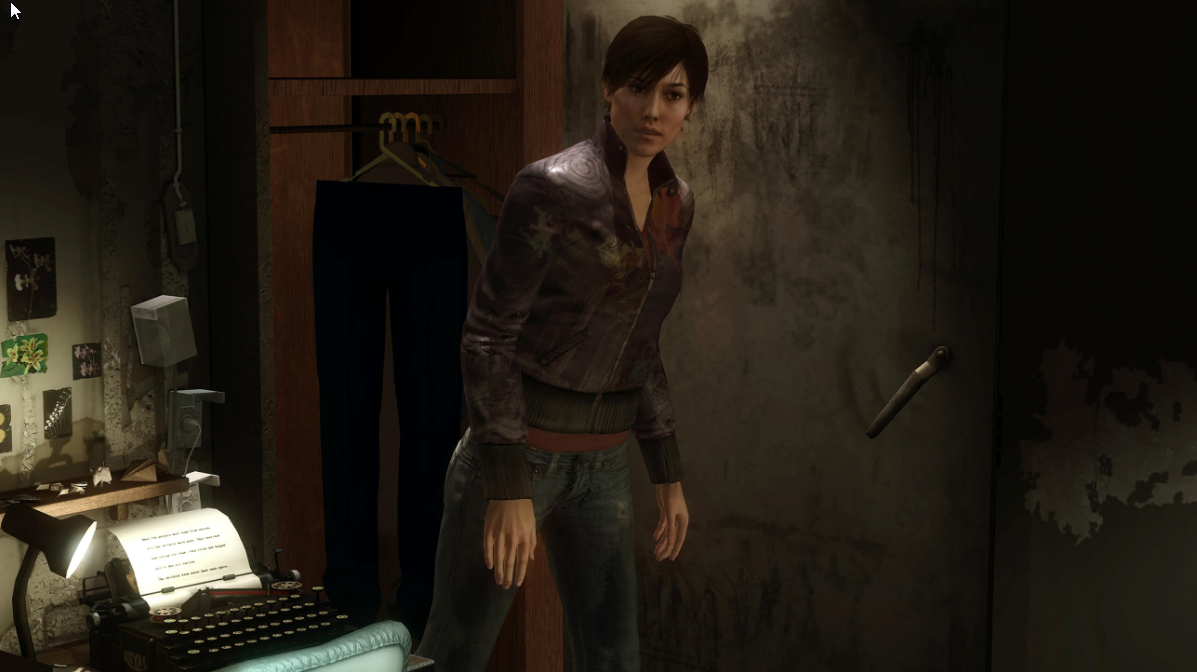 Heavy Rain (PC) - Steam Key - LATAM