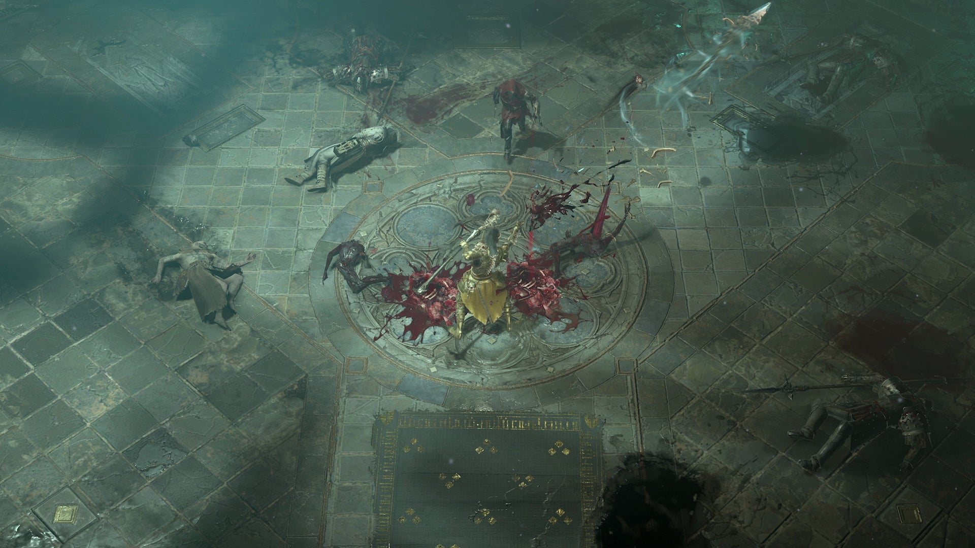 Diablo IV | Age of Hatred Collection - Xbox One/Series Key - GLOBAL