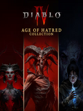 Diablo IV | Age of Hatred Collection - Xbox One/Series Key - United States