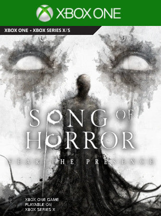 SONG OF HORROR (Xbox One) - Xbox Live Key - ARGENTINA