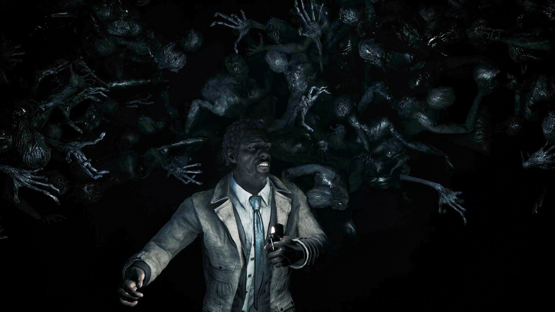 SONG OF HORROR (Xbox One) - Xbox Live Key - ARGENTINA