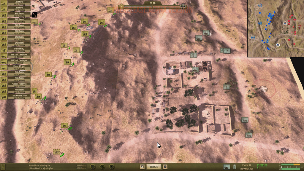 Close Combat: The Bloody First - Steam - Key GLOBAL