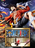 ONE PIECE: PIRATE WARRIORS 4 (Deluxe Edition) - Xbox One - Key UNITED STATES