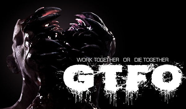 GTFO (PC) - Steam Key - EUROPE RESTRICTED
