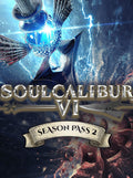 SOULCALIBUR VI Season Pass 2 (PC) - Steam Key - UNITED STATES