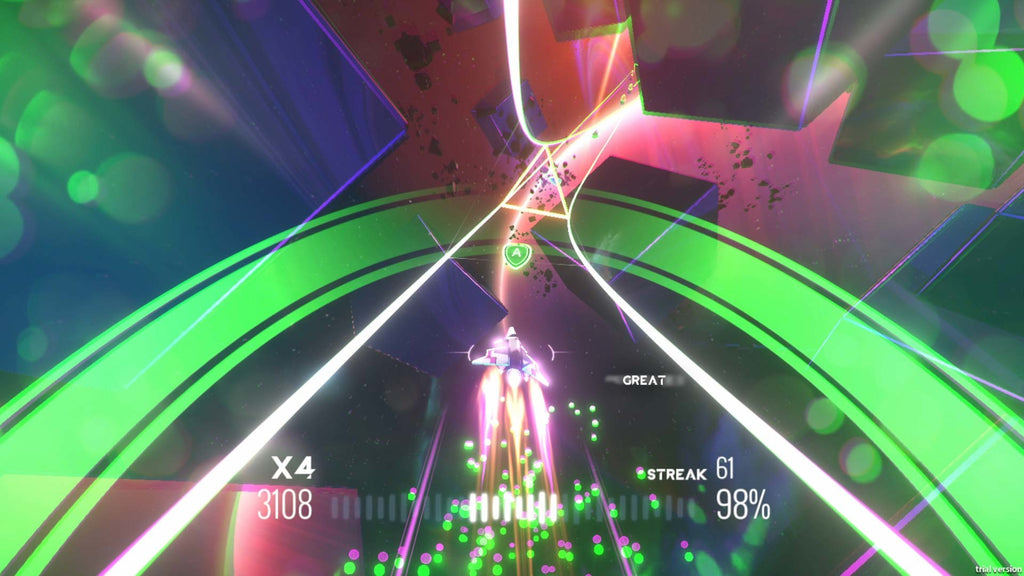 AVICII Invector (PC) - Steam Key - EUROPE