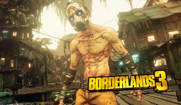 Borderlands 3: Moxxi's Heist of the Handsome Jackpot (DLC) - Epic - Key EUROPE