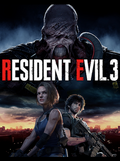 RESIDENT EVIL 3 (PC) - Steam Key - ROW