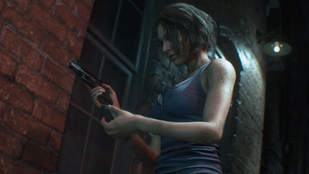 RESIDENT EVIL 3 | Standard Edition (PC) - Microsoft Store Key - EUROPE