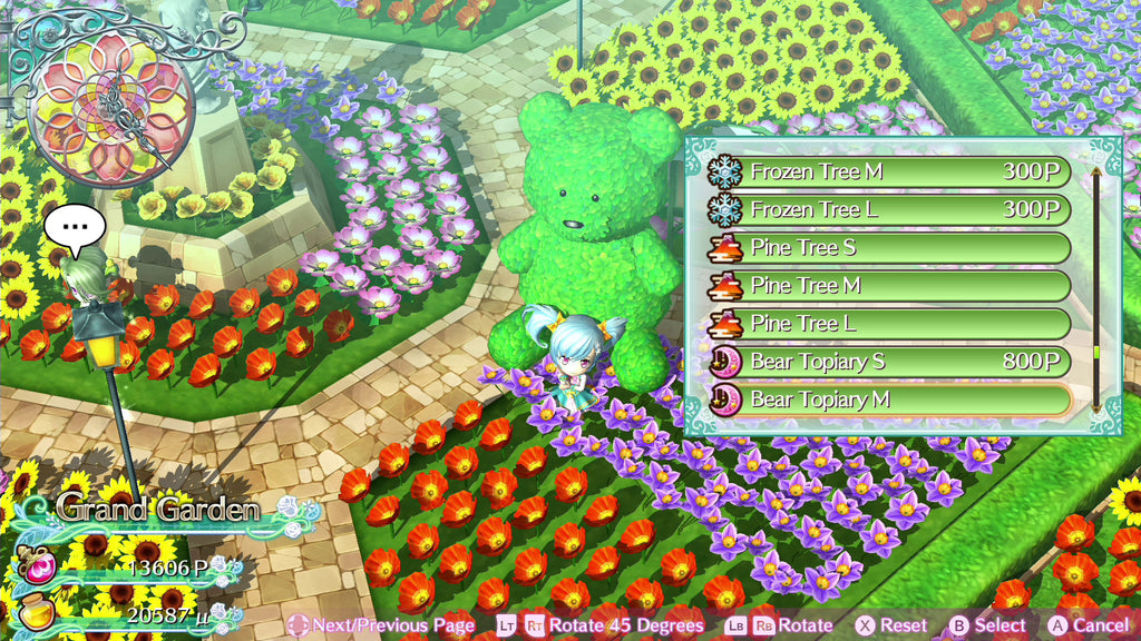 Omega Labyrinth Life | Deluxe Edition (PC) - Steam Key - GLOBAL
