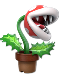 Super Smash Bros. Ultimate Piranha Plant (DLC) - Nintendo Switch - Key EUROPE
