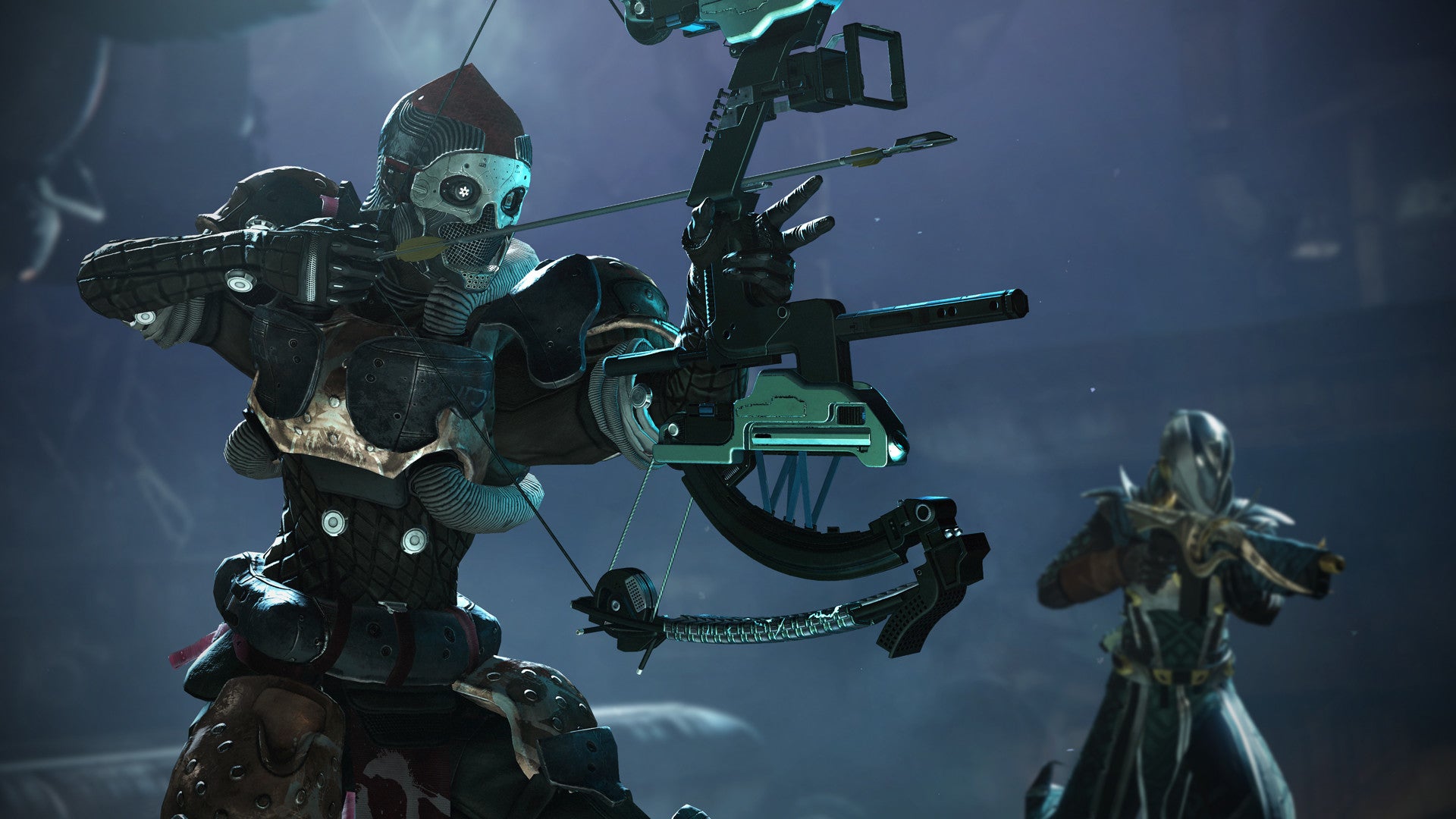 Destiny 2 | Upgrade Edition (PC) - Steam Key EU