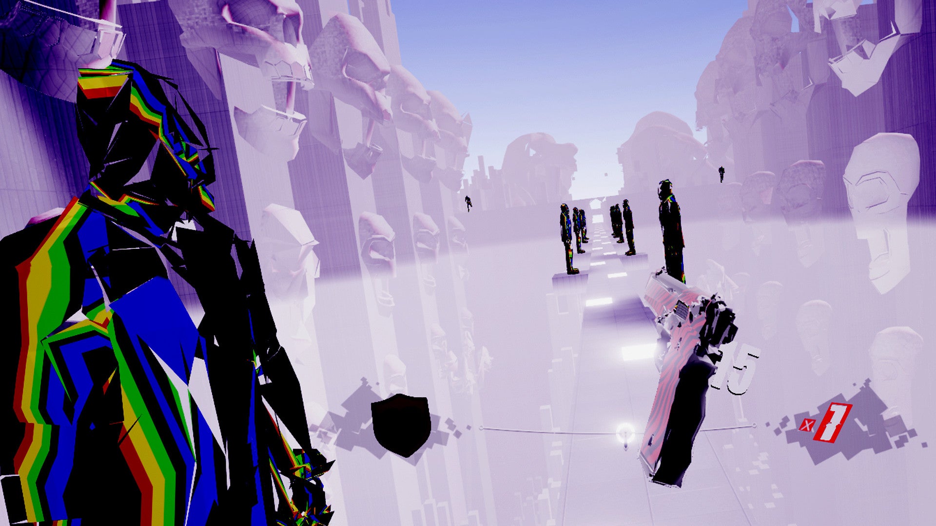 Pistol Whip (PC) - Steam Key - EUROPE
