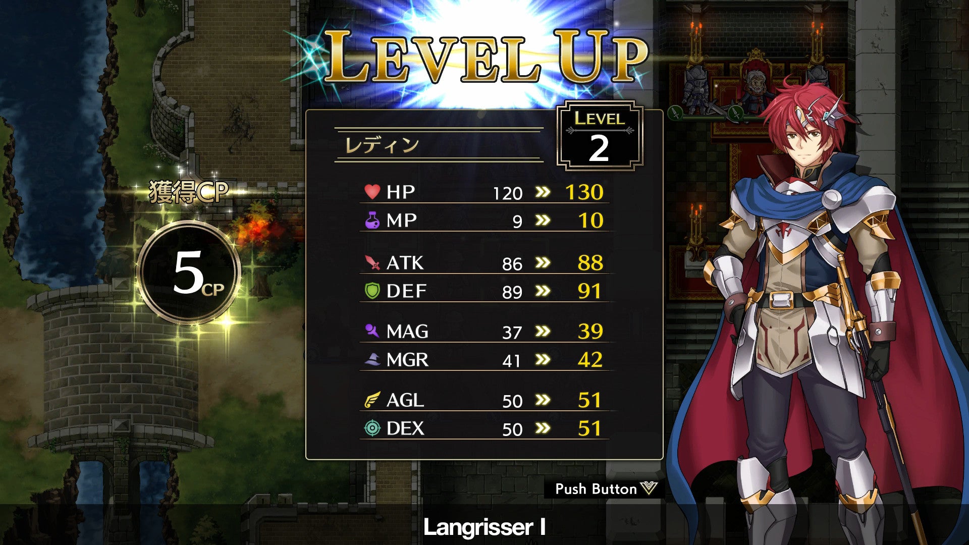 Langrisser I & II (PC) - Steam Key - EUROPE