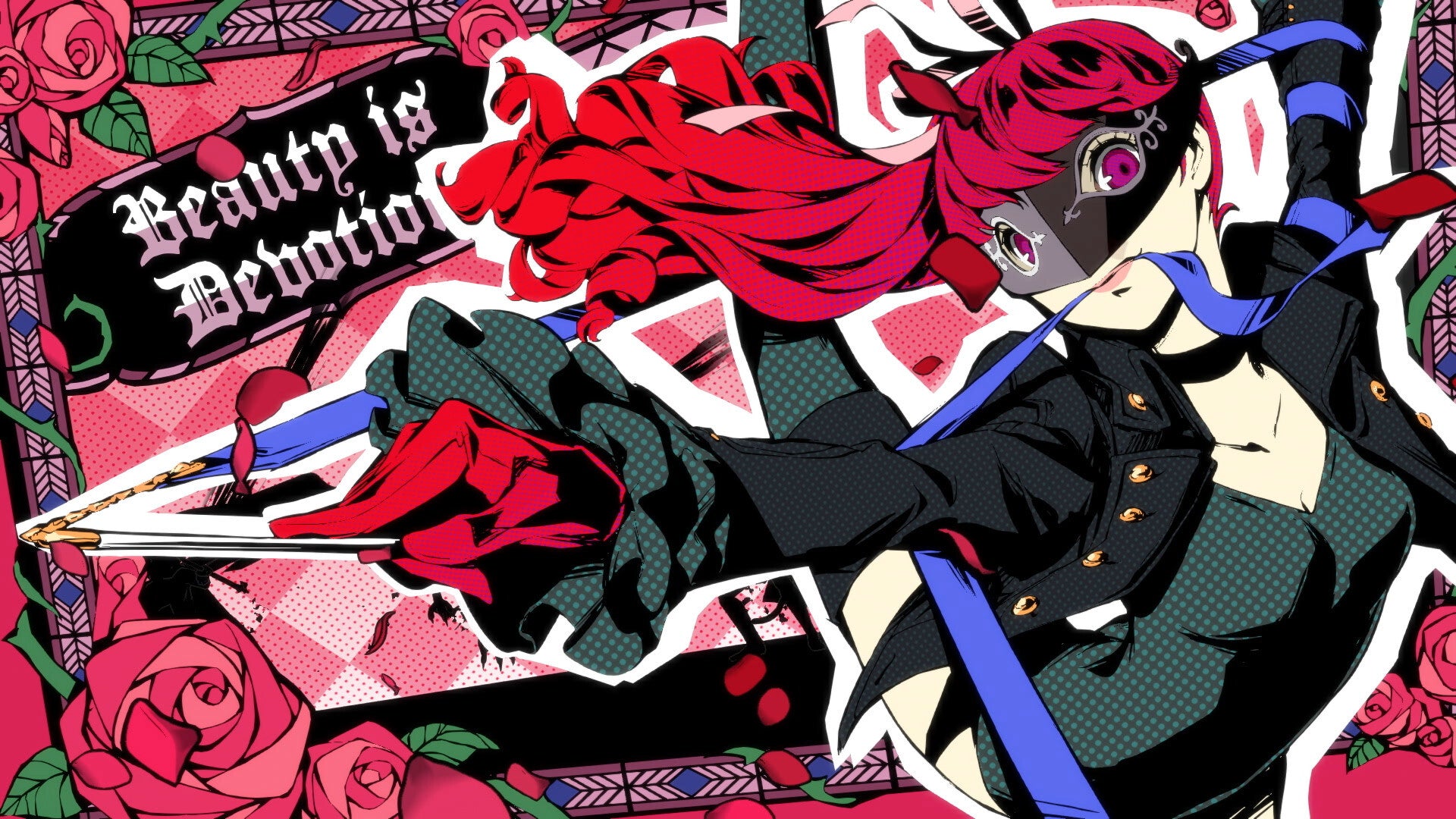 Persona 5 Royal (Xbox Series X/S) - Xbox Live Key - UNITED KINGDOM