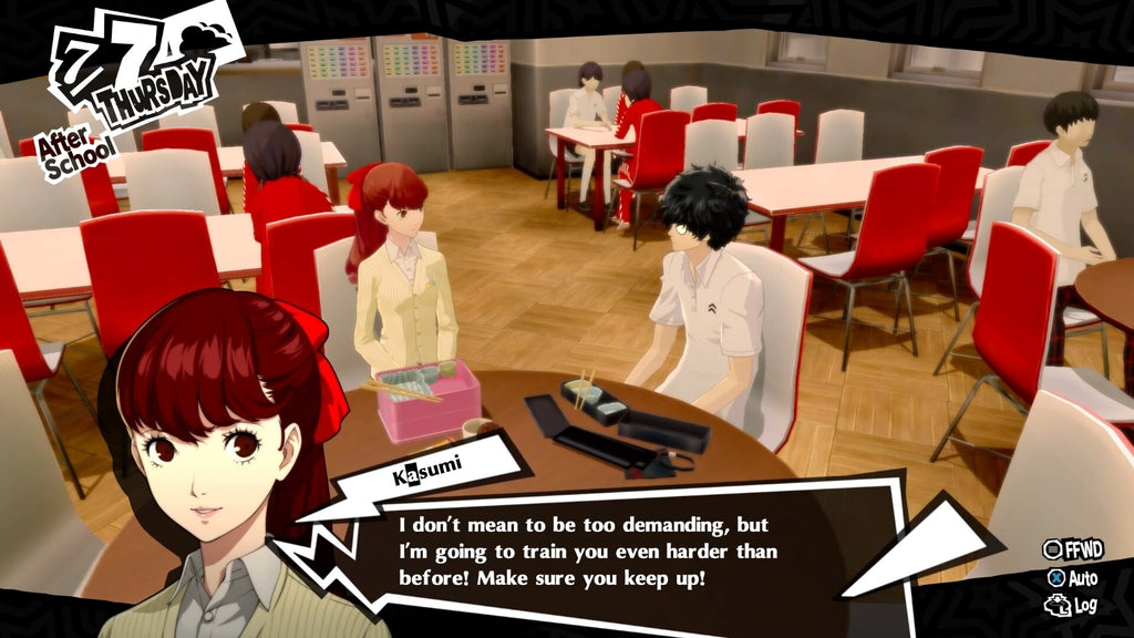Persona 5 Royal (Xbox Series X/S) - Xbox Live Key - UNITED KINGDOM