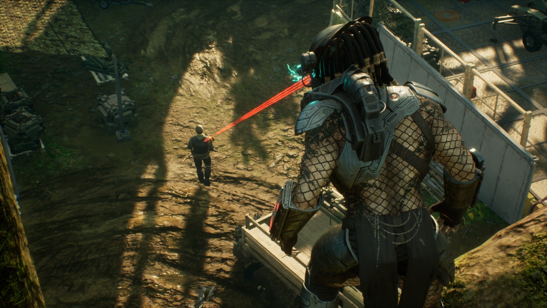 Predator: Hunting Grounds - Xbox Series X Key  - UNITED STATES