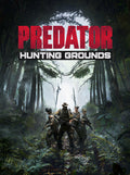 Predator: Hunting Grounds Jungle Edition (PC) - Steam Key - EU