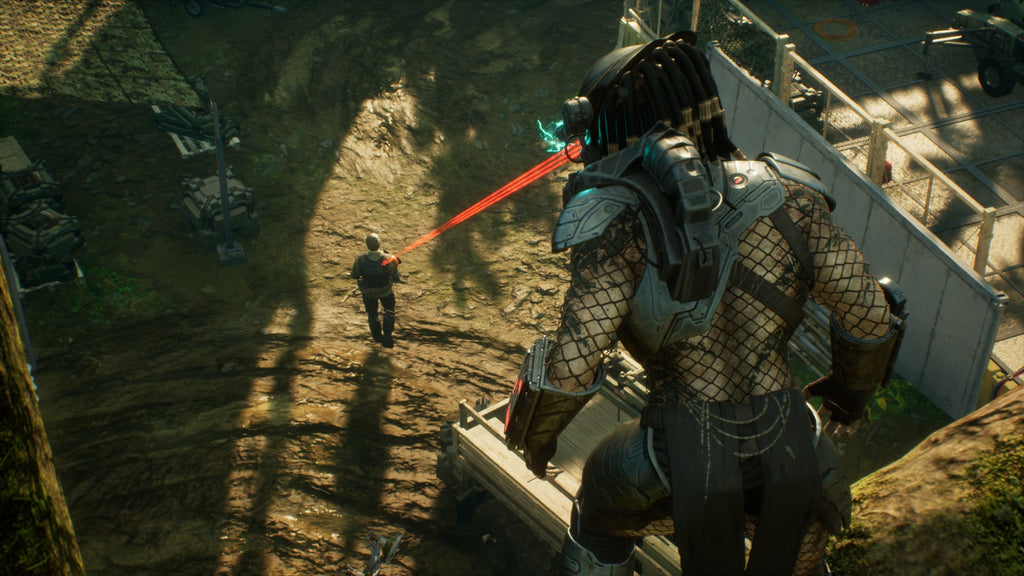 Predator: Hunting Grounds Jungle Edition (PC) - Steam Key - EU