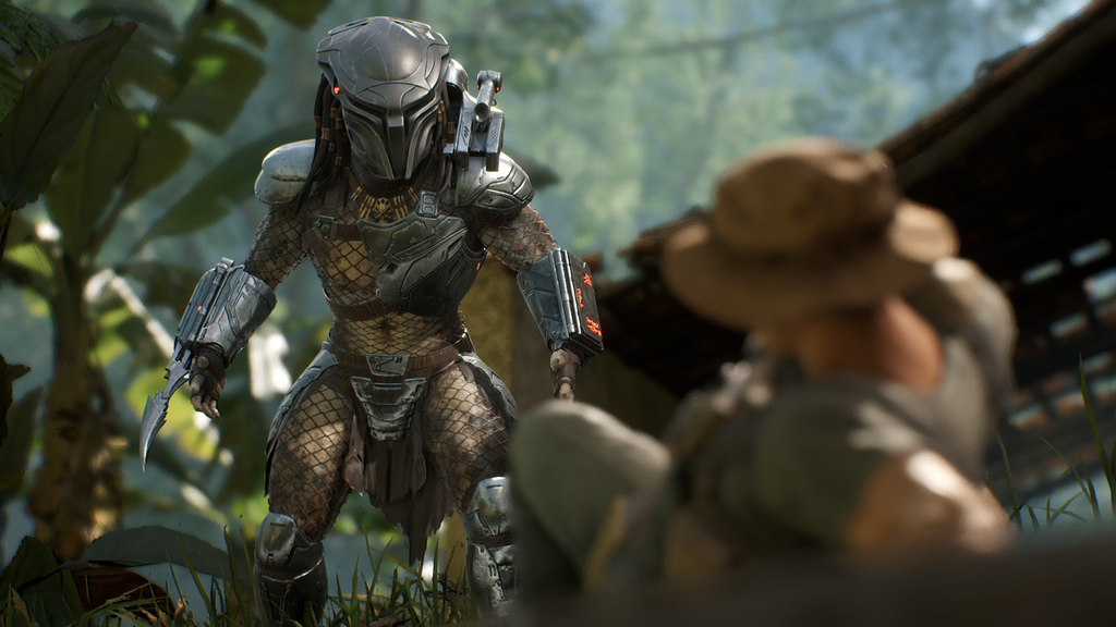 Predator: Hunting Grounds Jungle Edition (PC) - Steam Key - GLOBAL