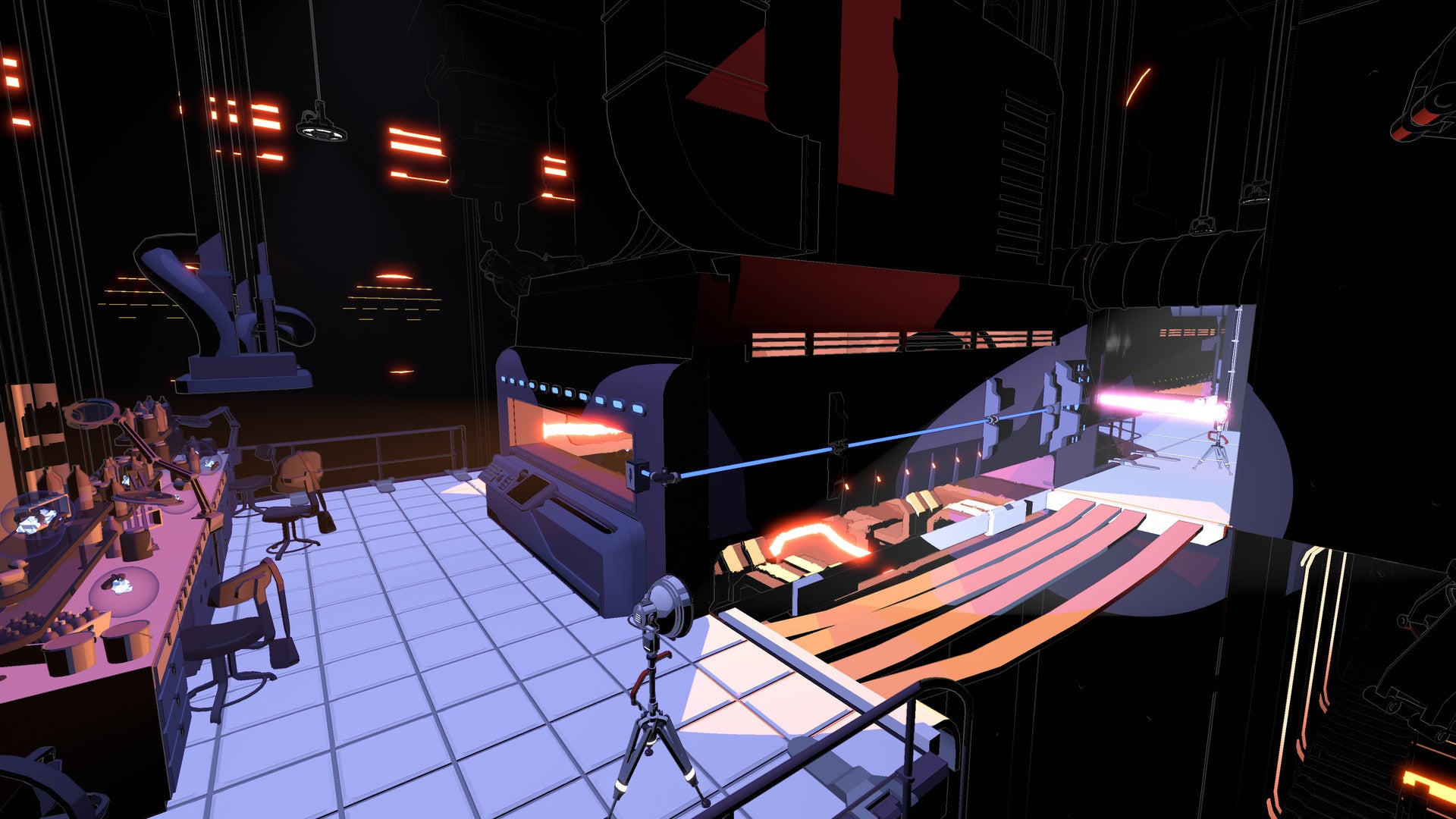 Lightmatter (PC) - Steam Key - EUROPE