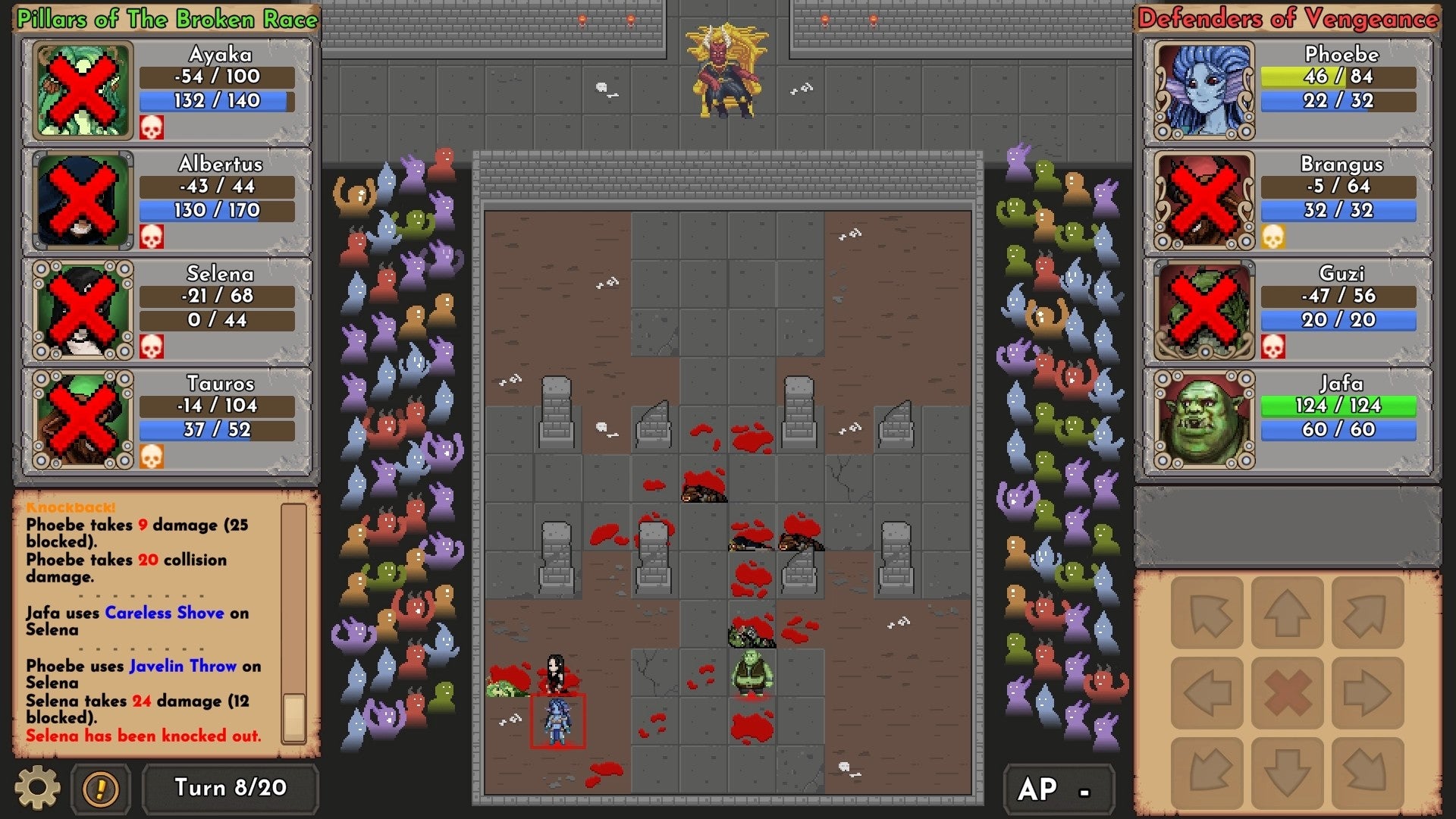 Mortal Glory - Steam - Key GLOBAL