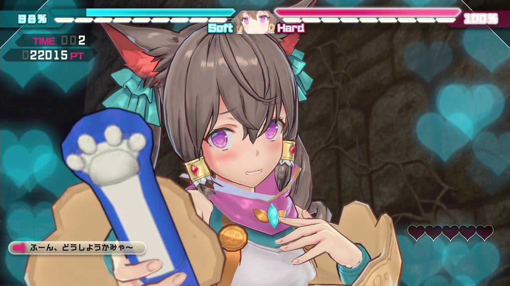 Bullet Girls Phantasia | Deluxe Edition (PC) - Steam Key - GLOBAL