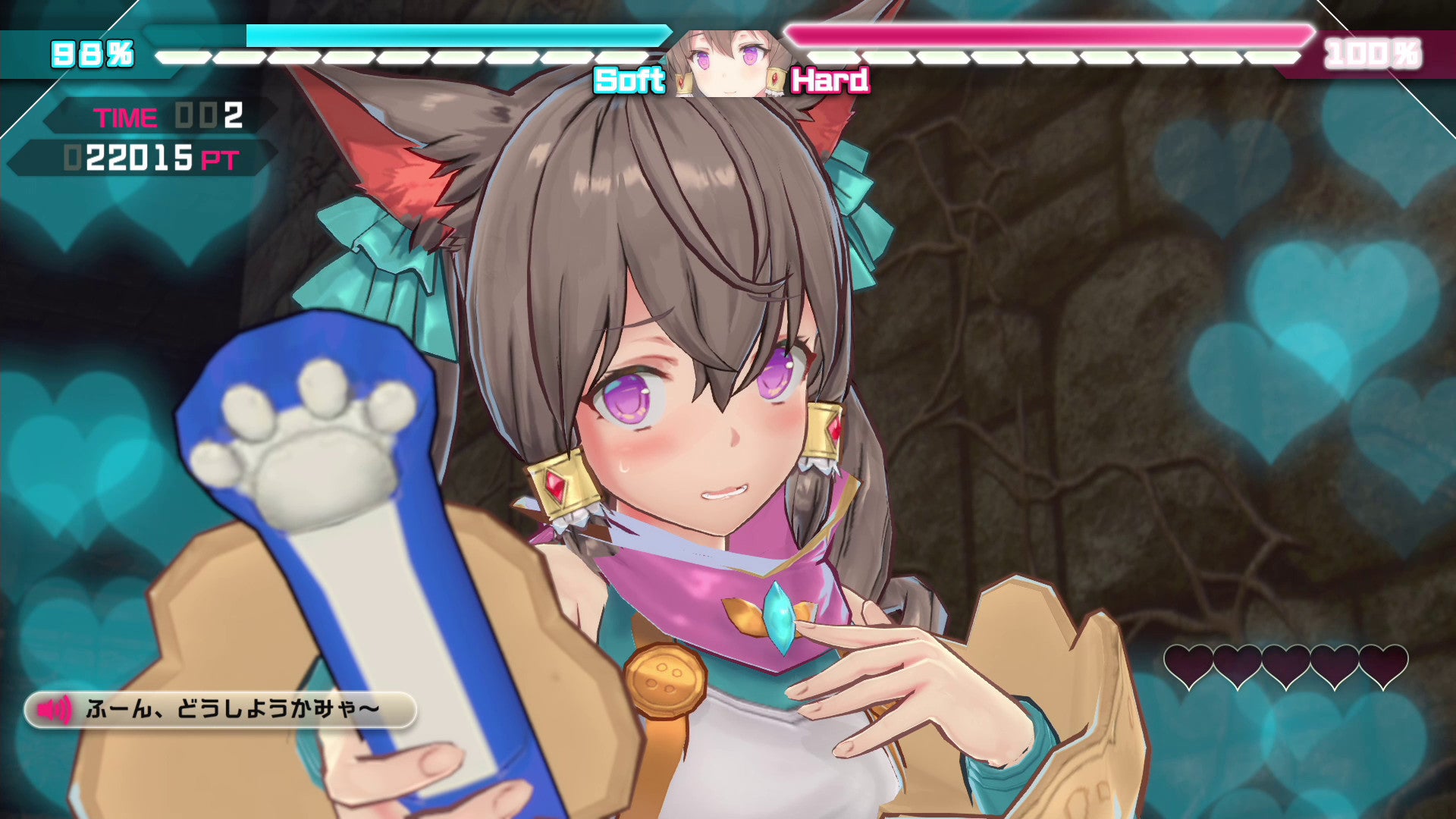 Bullet Girls Phantasia | Deluxe Edition (PC) - Steam Key - GLOBAL