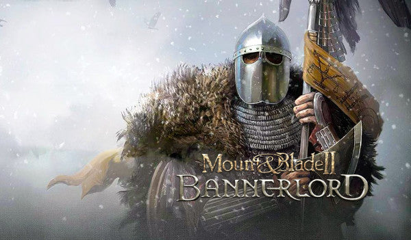 Mount & Blade II: Bannerlord (PC) - Steam Key - LATAM
