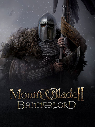 Mount & Blade II: Bannerlord (PC) - Steam Key - UNITED STATES