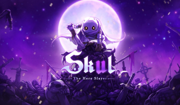 Skul: The Hero Slayer (PC) - Steam Key - EUROPE