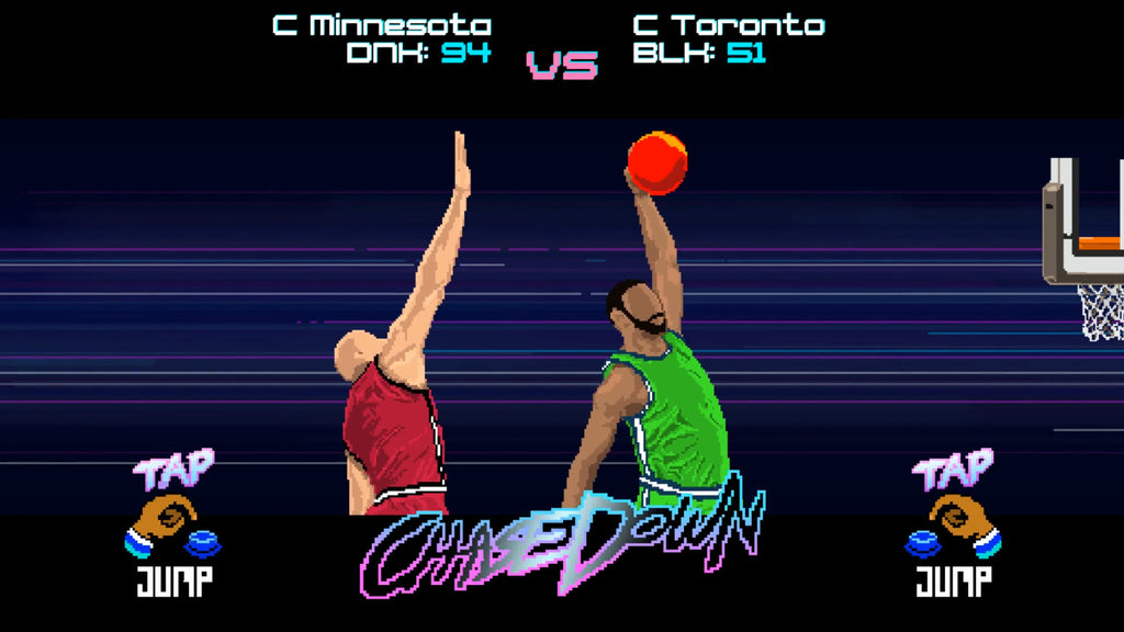 Basketball Classics - Steam - Key GLOBAL