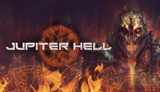 Jupiter Hell (PC) - Steam Key - GLOBAL